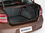 Renault Logan 2013 года (BR)